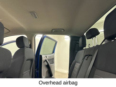 Used 2020 Ford Ranger XLT w/ Equipment Group 301A Mid image 28