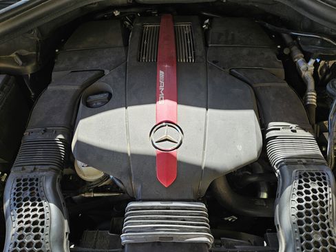 Used 2019 Mercedes-Benz GLE 43 AMG GLE 43 AMGﾮ image 32