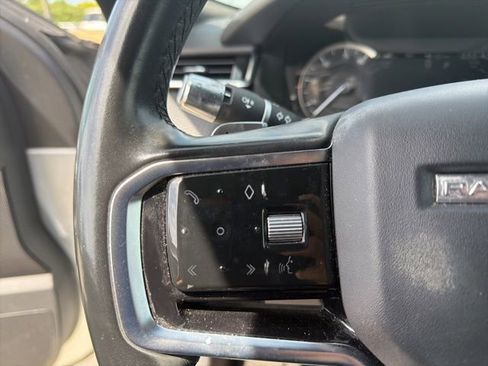 Used 2022 Land Rover Range Rover Velar S image 17