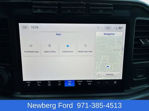 Used 2023 Ford F350 Limited AWD/4WD image 23
