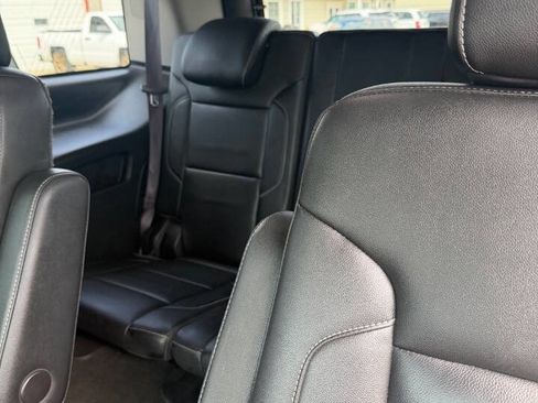 Used 2017 Chevrolet Tahoe LT AWD/4WD image 11