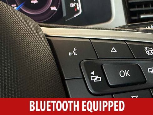 Used 2021 Volkswagen Atlas SEL FWD image 12