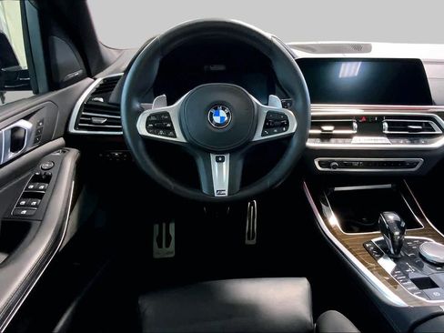 Used 2020 BMW X5 xDrive40i w/ M Sport Package AWD/4WD image 5