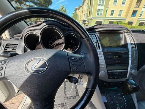 Used 2008 Lexus RX 350 2WD image 44