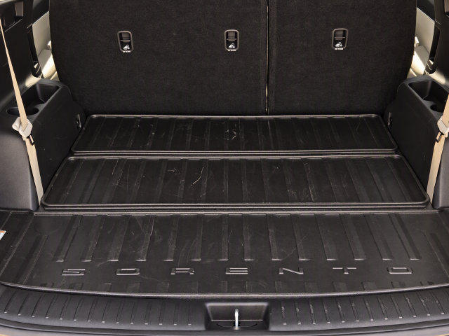Used 2026 Kia Sorento S w/ S Panoramic Sunroof Package AWD/4WD image 10