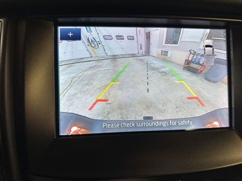 Used 2021 Ford Ranger Lariat w/ Tremor Off-Road Package image 29