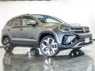 Used 2022 Volkswagen Taos SEL AWD/4WD video 2