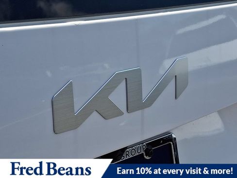 New 2027 Kia Telluride SX Prestige w/ Towing Package AWD/4WD image 25