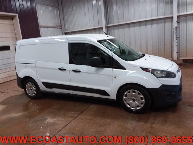 Used 2015 Ford Transit Connect XL FWD image 3