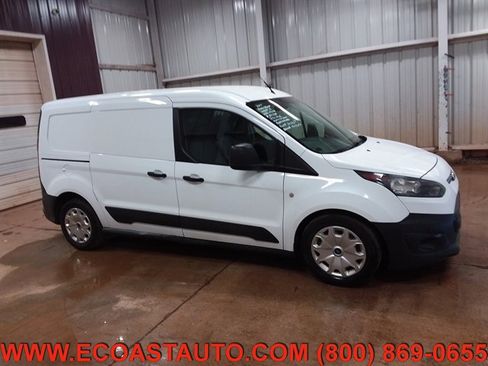 Used 2015 Ford Transit Connect XL image 3