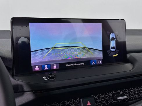 New 2026 Honda Accord EX-L image 23