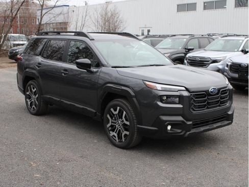 New 2026 Subaru Outback Touring XT image 22