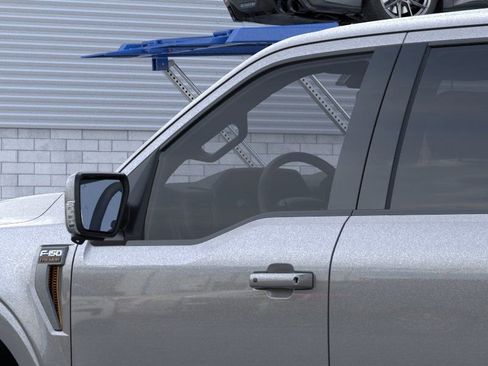 New 2026 Ford F150 Tremor AWD/4WD image 20