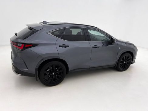 Certified 2024 Lexus NX 350 F Sport AWD/4WD image 6