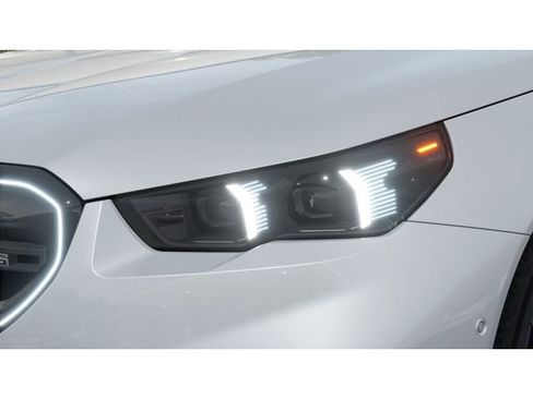 New 2026 BMW M5 Base w/ Carbon Package image 6