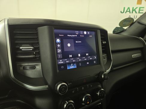 Certified 2024 RAM 1500 Big Horn AWD/4WD image 20