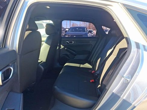 Used 2023 Honda Civic Sport image 10