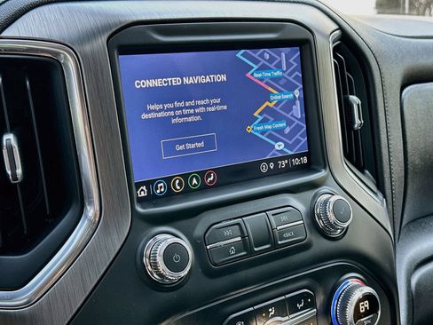 Used 2022 GMC Sierra 3500 Denali AWD/4WD image 13