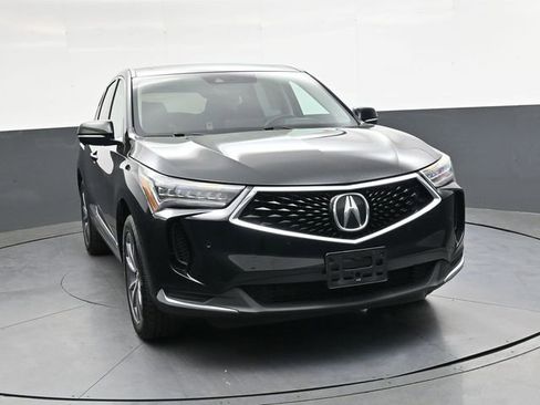 Used 2022 Acura RDX AWD w/ Technology Package image 10