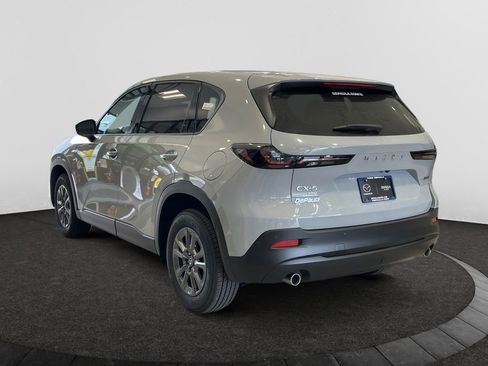New 2026 MAZDA CX-5 Select AWD/4WD image 3