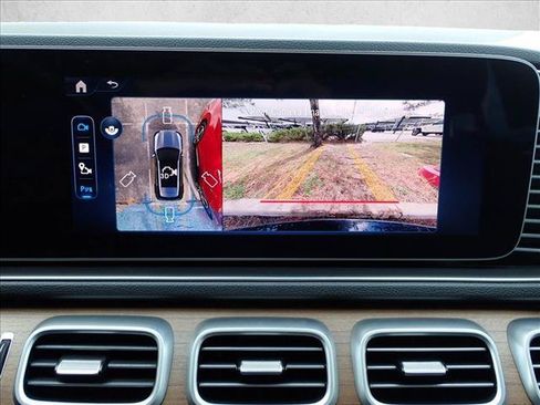 Used 2025 Mercedes-Benz GLE 350 4MATIC image 20