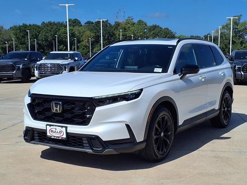 Used 2024 Honda CR-V Sport image 3