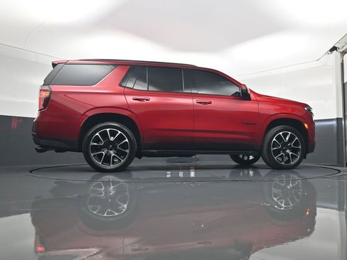 Used 2021 Chevrolet Tahoe RST w/ Luxury Package image 27