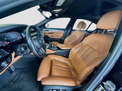 Used 2020 BMW 540i xDrive AWD/4WD image 20