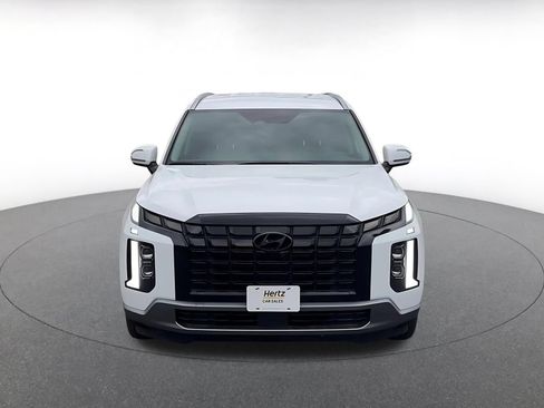 Used 2025 Hyundai Palisade SEL AWD/4WD image 4