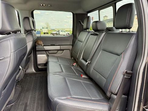 Certified 2023 Ford F150 Lariat w/ Trailer Tow Package AWD/4WD image 12