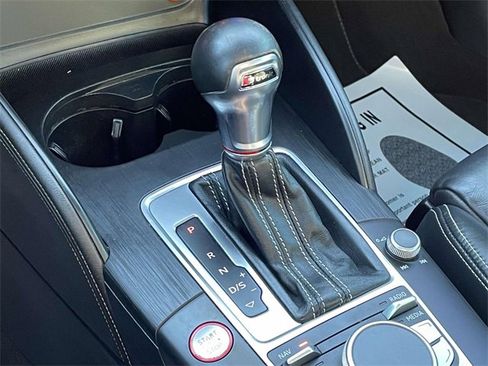 Used 2016 Audi S3 Prestige image 28