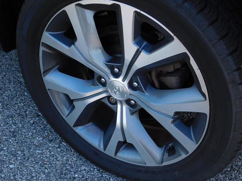 Used 2021 Hyundai Palisade SEL w/ Cargo Package AWD/4WD image 9
