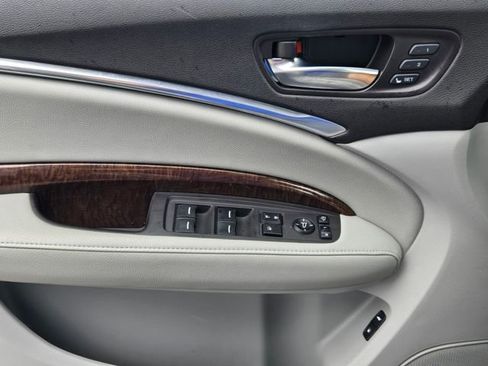 Used 2018 Acura MDX FWD w/ Technology Package image 29