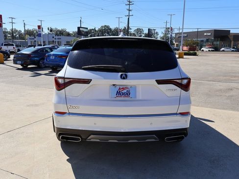 Used 2025 Acura MDX w/ Technology Package image 19