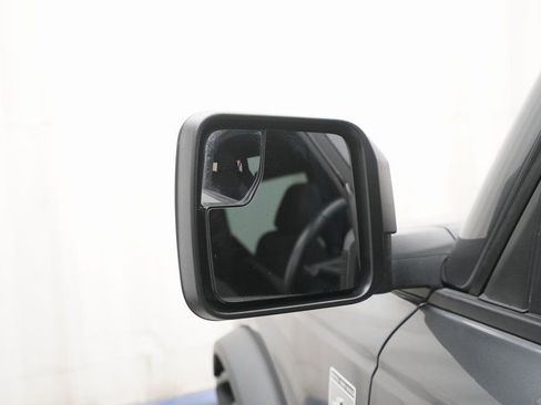 Used 2023 Ford Bronco Big Bend image 24