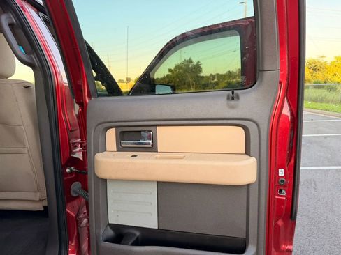 Used 2013 Ford F150 XLT w/ XLT Chrome Pkg RWD image 23