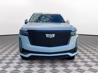 Certified 2023 Cadillac Escalade Sport Platinum video 2