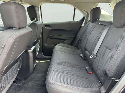 Used 2015 Chevrolet Equinox LS AWD/4WD image 11