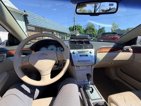 Used 2006 Toyota Solara SLE FWD image 8