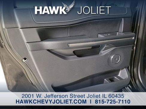 Used 2024 Ford Expedition Max XLT image 21