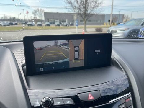 Certified 2023 Acura RDX AWD w/ A-Spec & Advance Pkg image 46