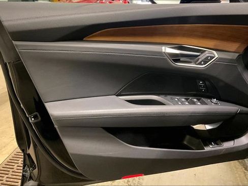 Certified 2023 Audi e-tron GT Premium Plus AWD/4WD image 23