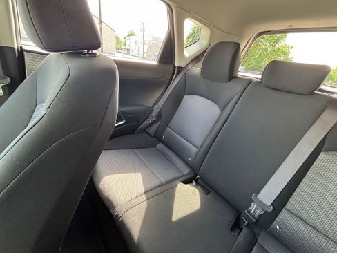 Used 2025 Kia Soul LX w/ LX Technology Package FWD image 38