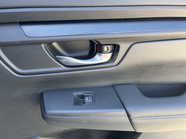 Certified 2024 Honda CR-V EX image 28