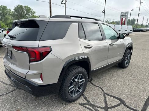 New 2026 GMC Terrain AT4 w/ Technology Package II AWD/4WD image 5