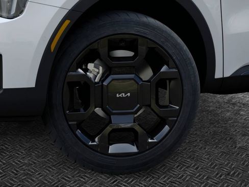 New 2026 Kia Sorento SX Prestige AWD/4WD image 9