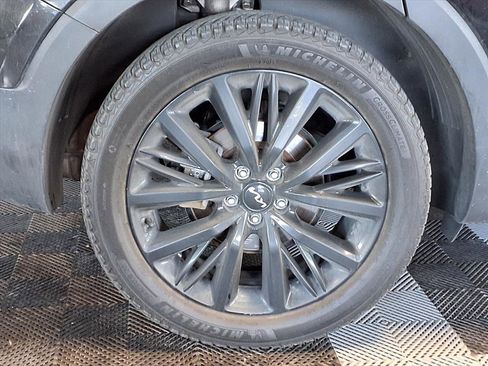 Used 2022 Kia Telluride SX image 9