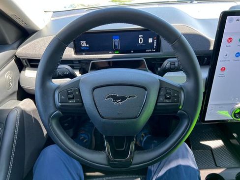 Used 2023 Ford Mustang Mach-E Select AWD/4WD image 22