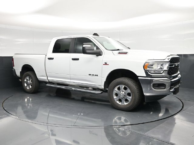 Certified 2024 RAM 2500 Big Horn AWD/4WD image 5