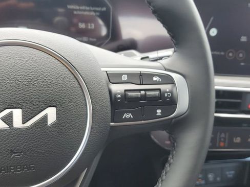 New 2025 Kia K5 EX FWD image 20